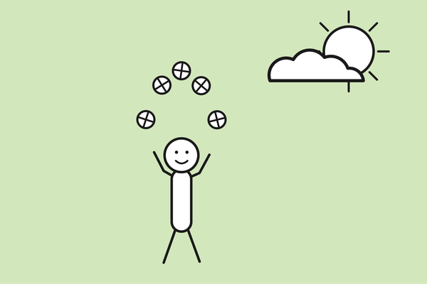 Im Nebel der künstlichen Intelligenz: 5 Strategien